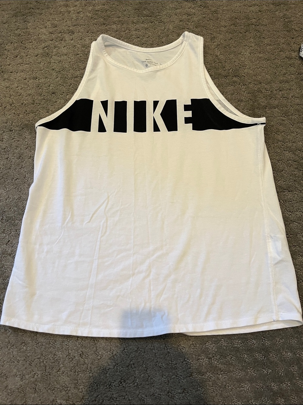 Nike Tank